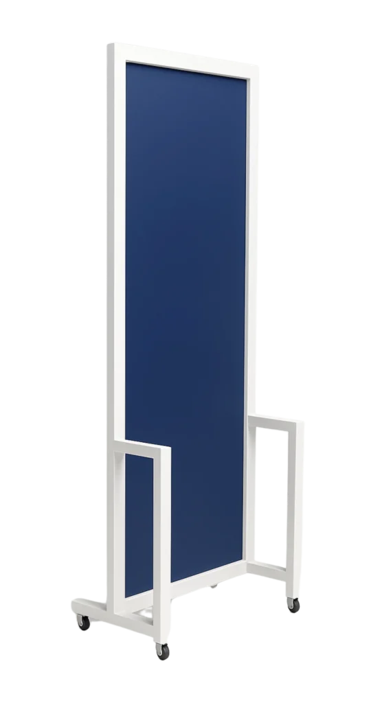 Biombo Vertical sem Visor