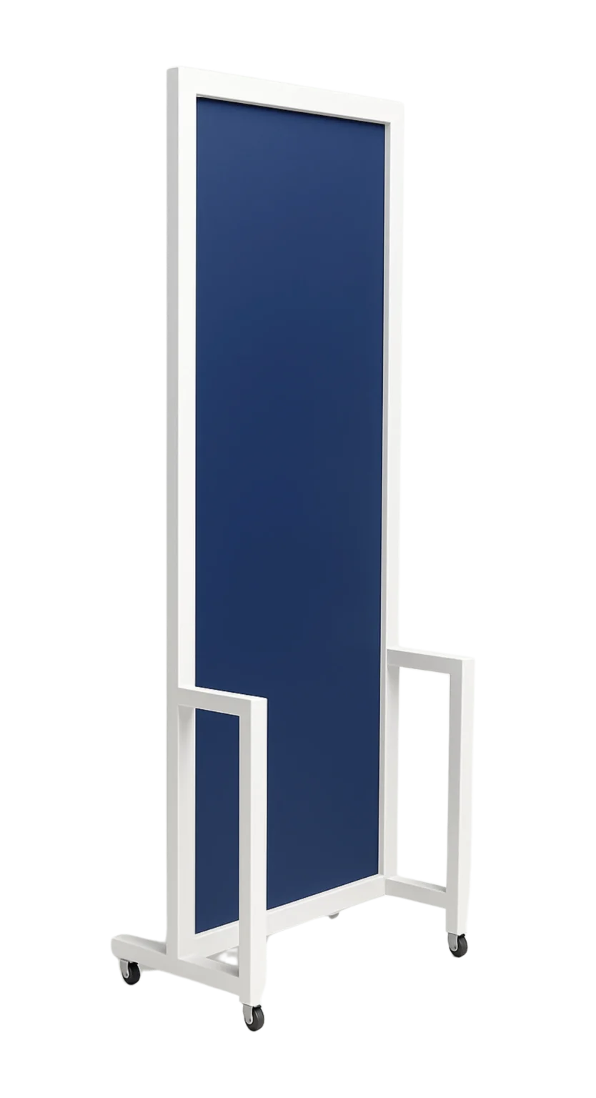 Biombo Vertical sem Visor
