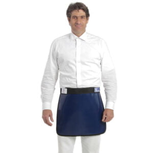 Protetor Radiológico de Gônadas