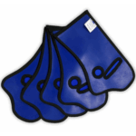 Luva de Proteção Tipo Escudo