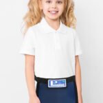 Protetor de Gônadas Infantil