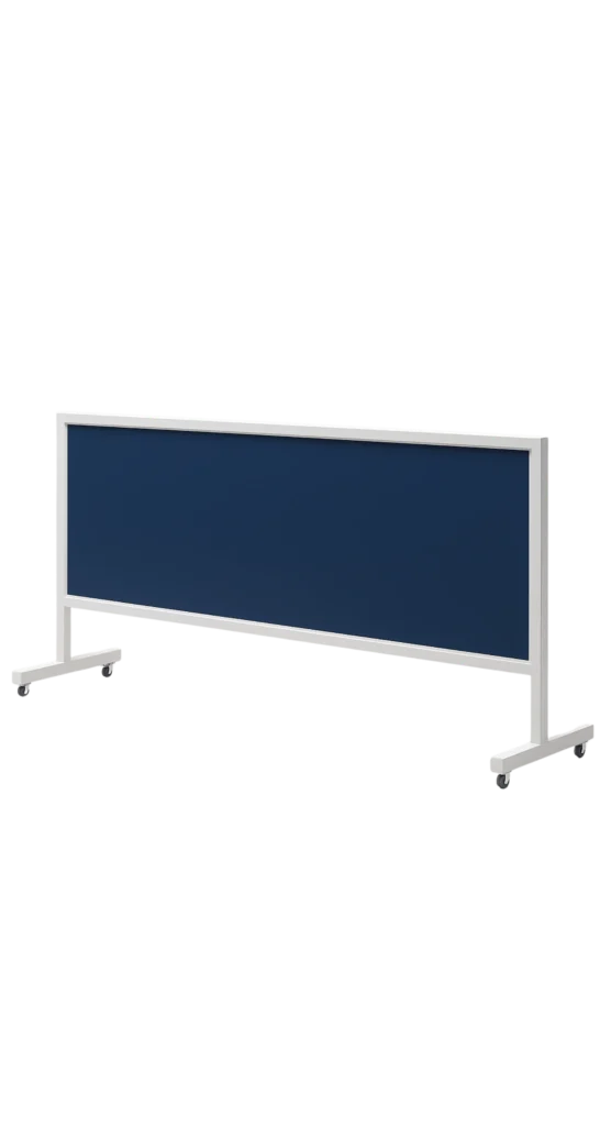 Biombo Horizontal Sem Visor