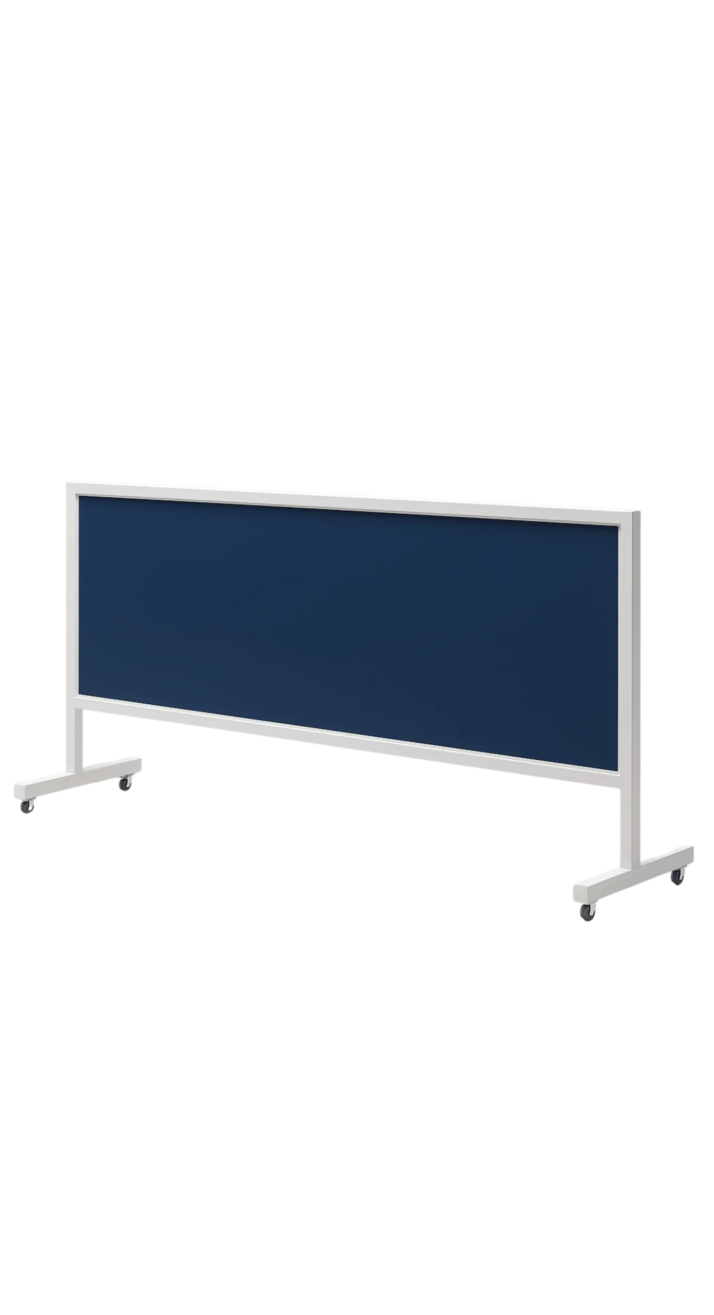 Biombo Horizontal Sem Visor