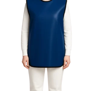 Avental de Proteção Panorâmico