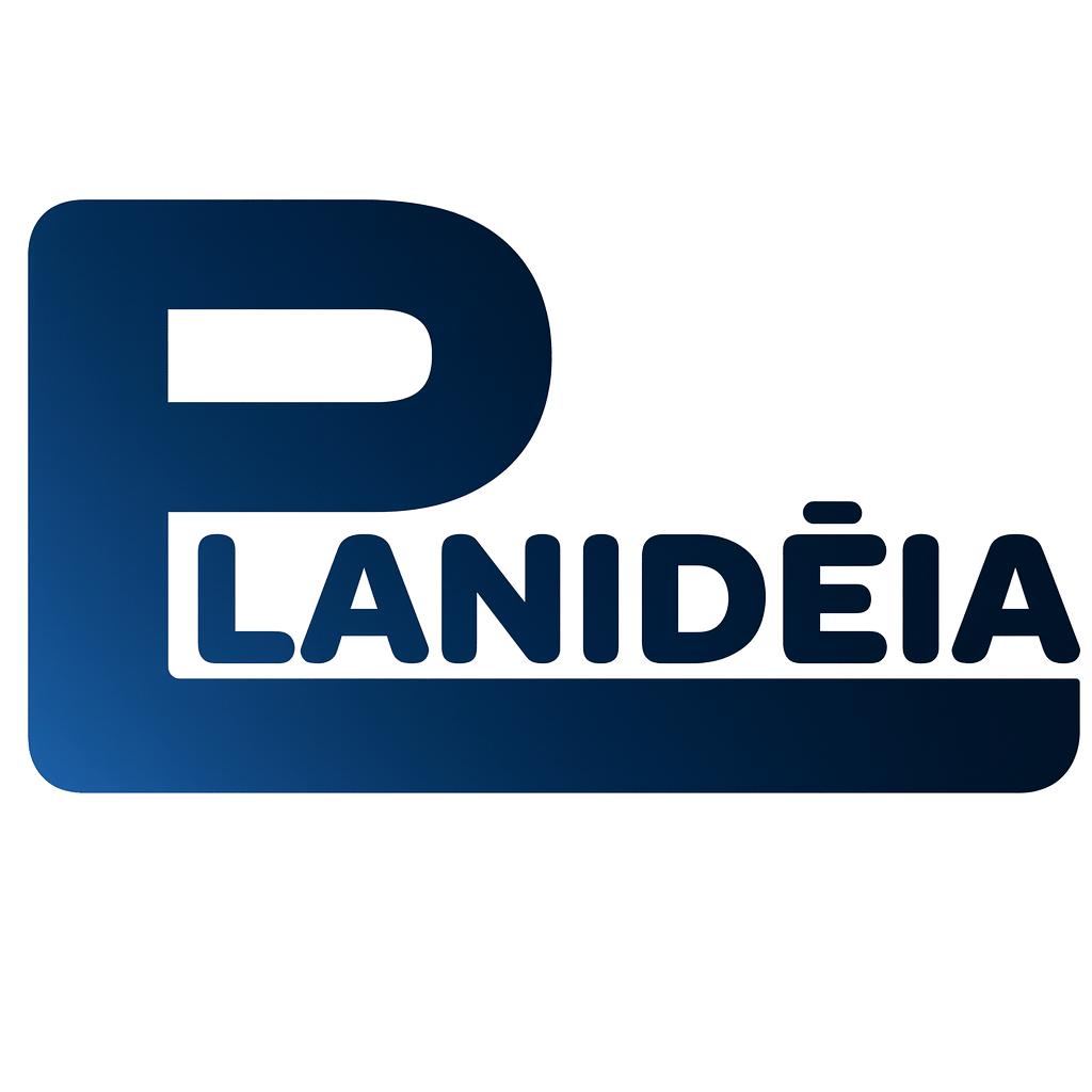 Planideia